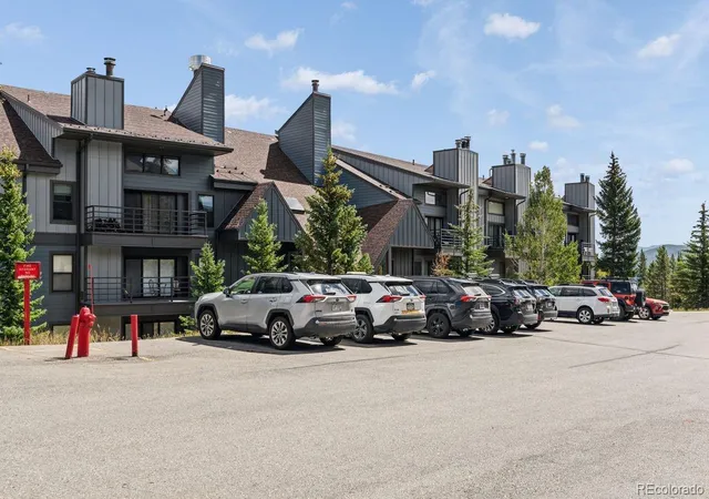 Photo 42 of Condo for sale at 89310 Ryan Gulch Rd #201, Silverthorne, CO 80498 | MLS# 6289070 | Listing updated on 2026-09-04