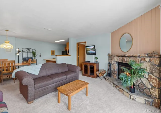 Photo 4 of Condo for sale at 89310 Ryan Gulch Rd #201, Silverthorne, CO 80498 | MLS# 6289070 | Listing updated on 2026-09-04
