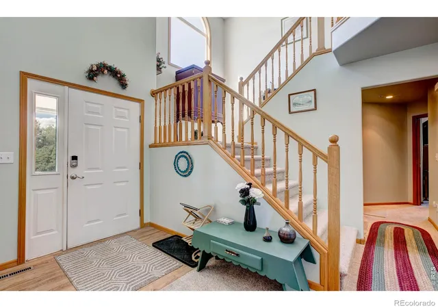 Photo 2 of Single family home for sale at 7800 Little Fox Ln, Wellington, CO 80549 | MLS# IR1067616 | Listing updated on 2026-10-08