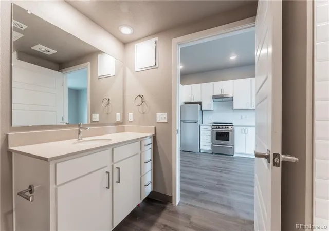 Listing Photo 2 - Condo for sale in building located at 12983 W Ida Ave, Littleton, CO 80127 - Unit #410