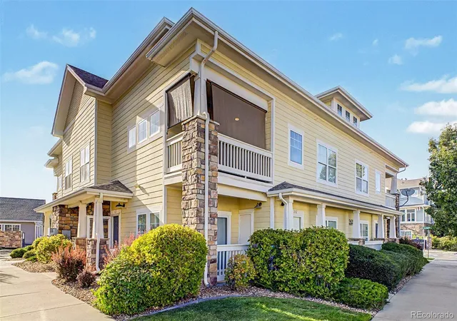 Photo 2 of Condo for sale at 9489 Ashbury Cir #202, Parker, CO 80134 | MLS# 4490279 | Listing updated on 2026-09-04