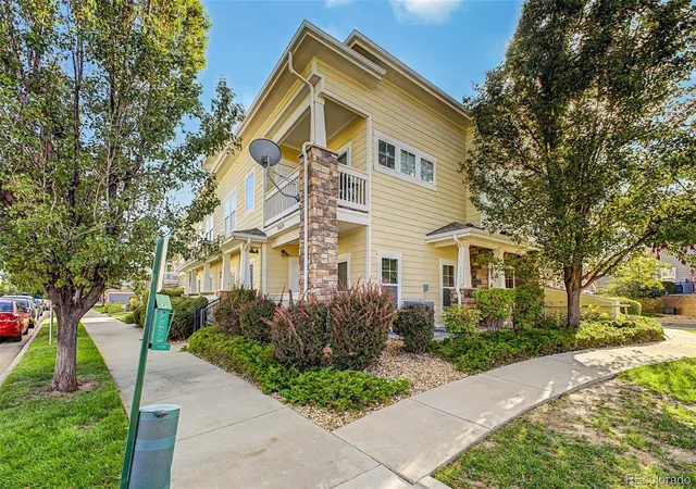 Photo 3 of Condo for sale at 9489 Ashbury Cir #202, Parker, CO 80134 | MLS# 4490279 | Listing updated on 2026-09-04