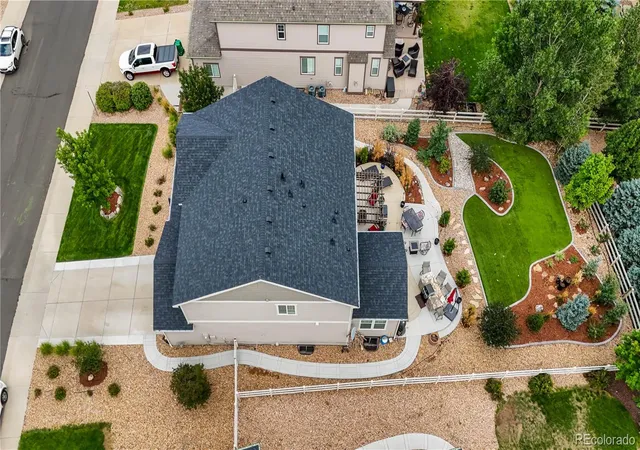 Photo 3 of Single family home for sale at 3068 Cool Meadow Pl, Castle Rock, CO 80104 | MLS# 5744232 | Listing updated on 2026-09-05