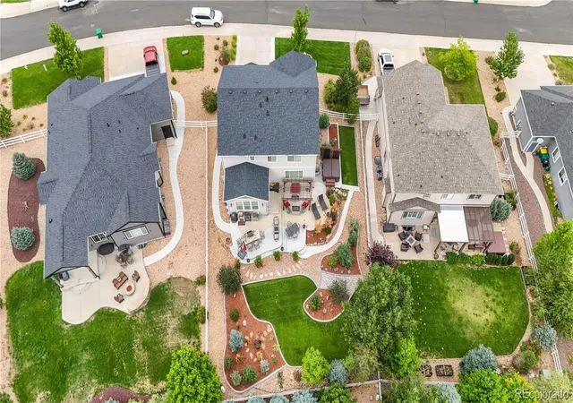 Photo 4 of Single family home for sale at 3068 Cool Meadow Pl, Castle Rock, CO 80104 | MLS# 5744232 | Listing updated on 2026-09-05