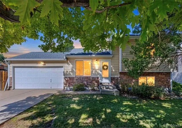 Photo 1 of Single family home for sale at 1437 S Pitkin Ct, Aurora, CO 80017 | MLS# 5028017 | Listing updated on 2026-09-23