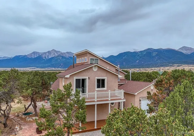 Photo 2 of Single family home for sale at 31390 County Rd 384 B, Buena Vista, CO 81211 | MLS# 4436403 | Listing updated on 2026-09-04