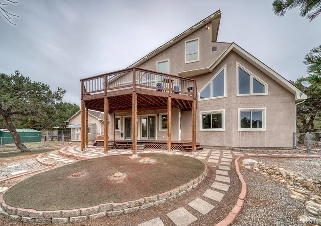 Photo 3 of Single family home for sale at 31390 County Rd 384 B, Buena Vista, CO 81211 | MLS# 4436403 | Listing updated on 2026-09-04
