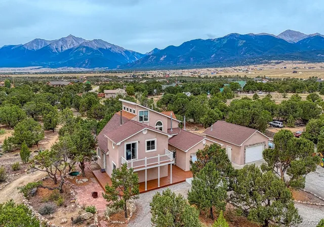 Photo 4 of Single family home for sale at 31390 County Rd 384 B, Buena Vista, CO 81211 | MLS# 4436403 | Listing updated on 2026-09-04