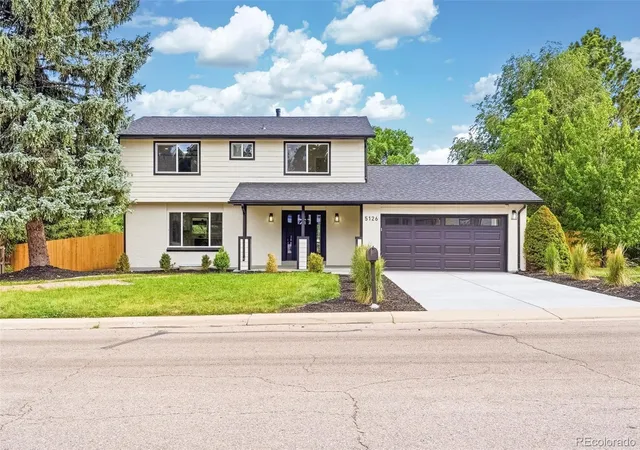 Photo 1 of Single family home for sale at 5126 W Fremont, Littleton, CO 80128 | MLS# 7160158 | Listing updated on 2026-10-04