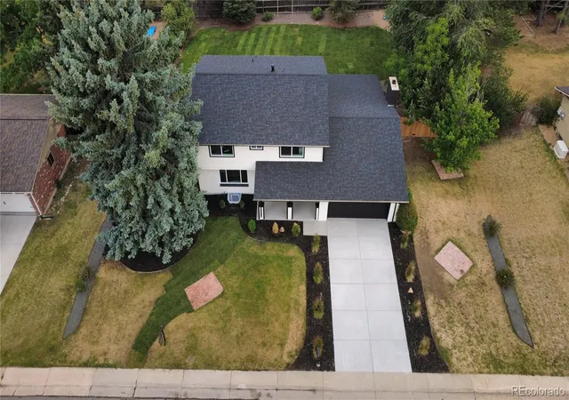 Photo 40 of Single family home for sale at 5126 W Fremont, Littleton, CO 80128 | MLS# 7160158 | Listing updated on 2026-09-05