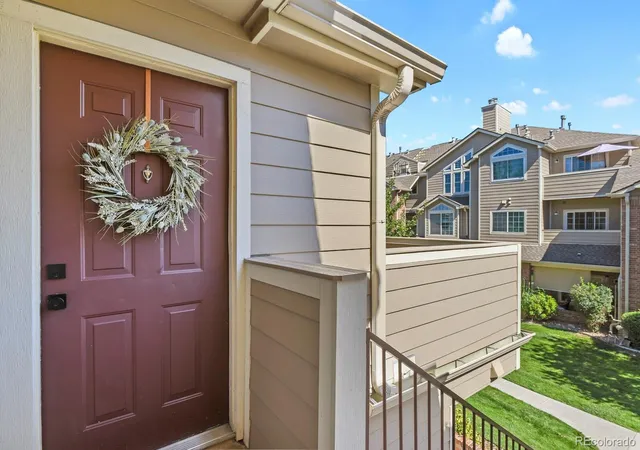 Photo 1 of Condo for sale at 4760 S Wadsworth Blvd #D207, Littleton, CO 80123 | MLS# 9603301 | Listing updated on 2026-09-05