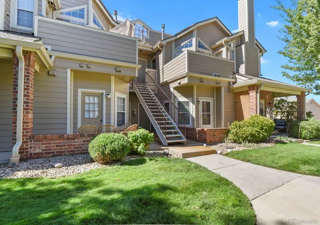 Photo 2 of Condo for sale at 4760 S Wadsworth Blvd #D207, Littleton, CO 80123 | MLS# 9603301 | Listing updated on 2026-09-19