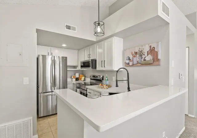 Photo 3 of Condo for sale at 4760 S Wadsworth Blvd #D207, Littleton, CO 80123 | MLS# 9603301 | Listing updated on 2026-09-19
