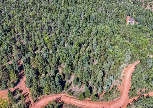 Photo 1 of Land for sale at 1232 Monarch Dr, Cripple Creek, CO 80813 | MLS# 2751480 | Listing updated on 2026-08-31