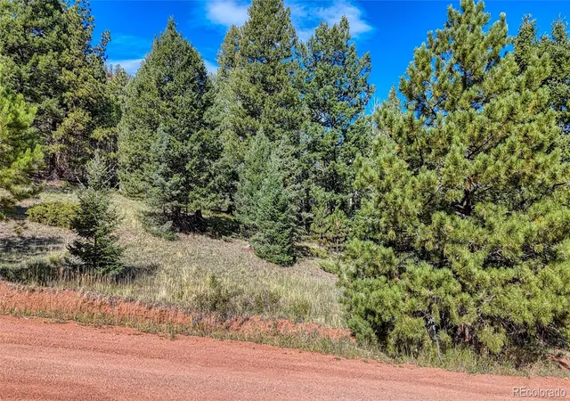 Photo 3 of Land for sale at 1232 Monarch Dr, Cripple Creek, CO 80813 | MLS# 2751480 | Listing updated on 2026-08-31
