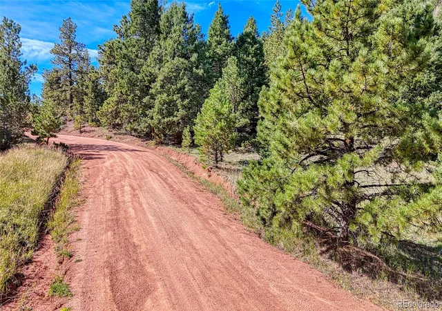 Photo 3 of Land for sale at 1232 Monarch Dr, Cripple Creek, CO 80813 | MLS# 2751480 | Listing updated on 2026-08-31