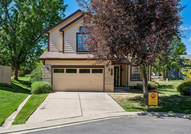 Single family home for sale at 471 W Jamison Pl, Littleton, CO 80120 | MLS# 6934112