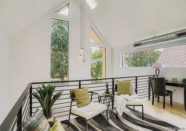 Photo 3 of Single family home for sale at 3829 Osage St, Denver, CO 80211 | MLS# 6887755 | Listing updated on 2026-10-22