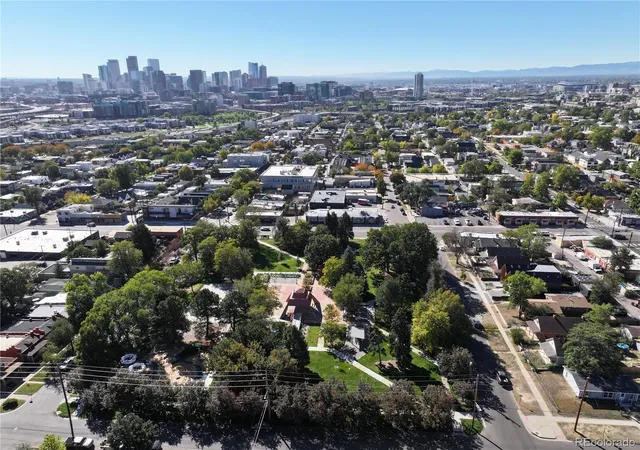 Photo 1 of Single family home for sale at 3829 Osage St, Denver, CO 80211 | MLS# 6887755 | Listing updated on 2026-10-09