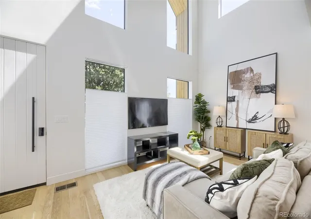 Photo 2 of Single family home for sale at 3829 Osage St, Denver, CO 80211 | MLS# 6887755 | Listing updated on 2026-10-22