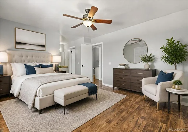 Photo 2 of Townhouse for sale at 1957 W 102nd Avenue, Thornton, CO 80260 | MLS# 6278676 | Listing updated on 2026-10-01