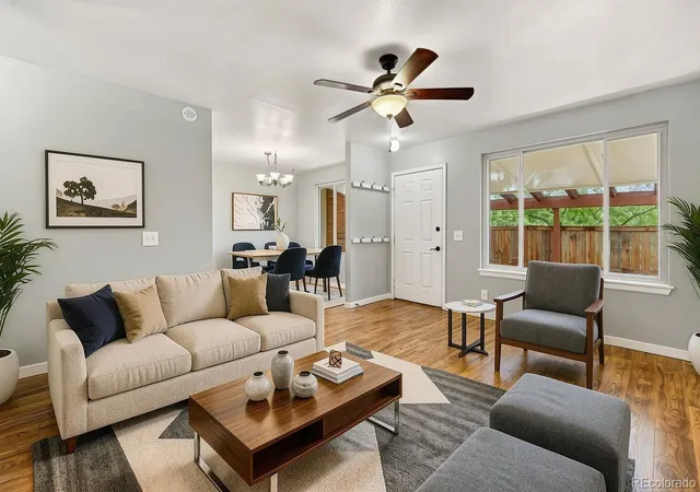 Photo 3 of Townhouse for sale at 1957 W 102nd Avenue, Thornton, CO 80260 | MLS# 6278676 | Listing updated on 2026-10-01