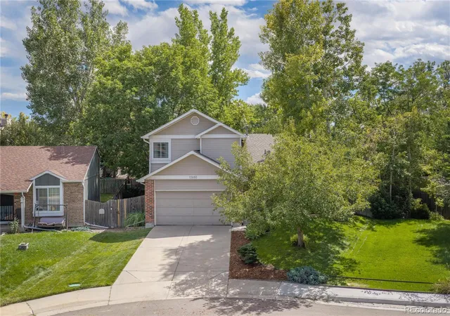 Photo 2 of Single family home for sale at 12680 W Crestline Dr, Littleton, CO 80127 | MLS# 6603309 | Listing updated on 2026-09-15