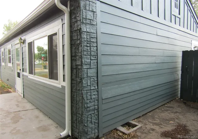 Photo 3 of Single family home for sale at 1123 Eaton St, Brush, CO 80723 | MLS# 6874782 | Listing updated on 2026-08-31