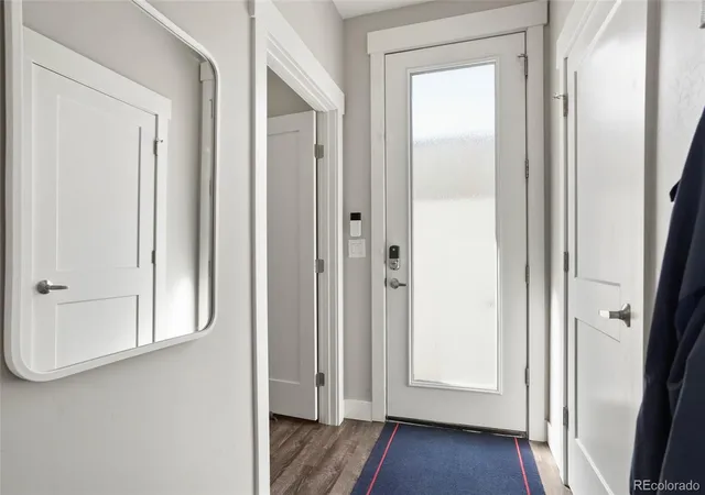 Photo 2 of Townhouse for sale at 3131 W Conejos Pl #5, Denver, CO 80204 | MLS# 3433610 | Listing updated on 2026-09-16
