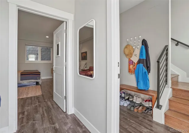 Photo 3 of Townhouse for sale at 3131 W Conejos Pl #5, Denver, CO 80204 | MLS# 3433610 | Listing updated on 2026-09-16