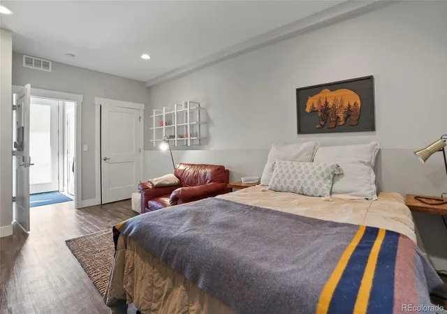 Photo 4 of Townhouse for sale at 3131 W Conejos Pl #5, Denver, CO 80204 | MLS# 3433610 | Listing updated on 2026-09-16