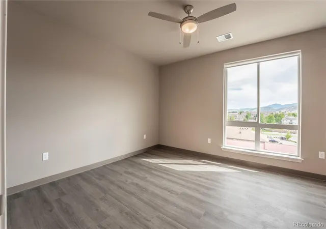 Listing Photo 2 - Condo for sale in building located at 12983 W Ida Ave, Littleton, CO 80127 - Unit #110