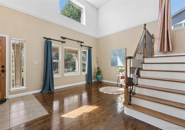 Photo 3 of Single family home for sale at 1622 Lookout Springs Dr, Colorado Springs, CO 80921 | MLS# 2578169 | Listing updated on 2026-09-22