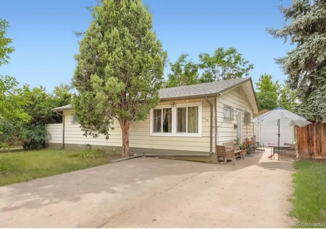 Single family home for sale at 4960 W Oregon Pl, Denver, CO 80219 | MLS# 4626226