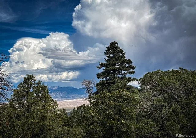 Photo 1 of Land for sale at 33 Stage Sta Cir, Mosca, CO 81146 | MLS# 7482217 | Listing updated on 2026-08-31