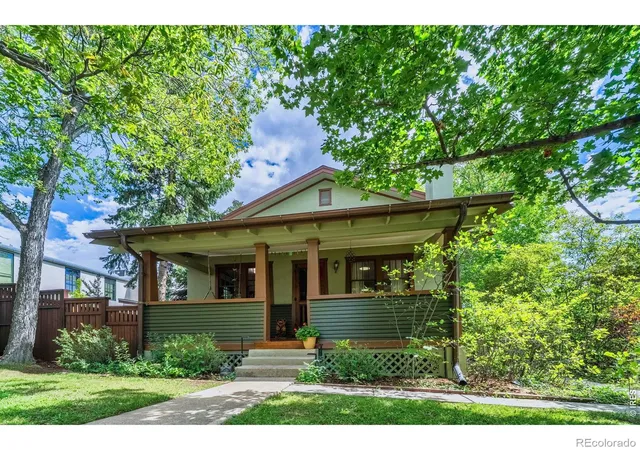 Photo 1 of Single family home for sale at 3024 6th Street, Boulder, CO 80304 | MLS# IR1067623 | Listing updated on 2026-09-02