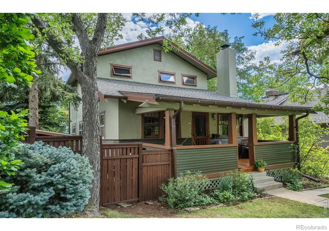 Photo 2 of Single family home for sale at 3024 6th Street, Boulder, CO 80304 | MLS# IR1067623 | Listing updated on 2026-09-02
