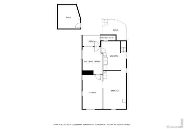 Photo 48 of Single family home for sale at 3024 6th Street, Boulder, CO 80304 | MLS# IR1067623 | Listing updated on 2026-09-02