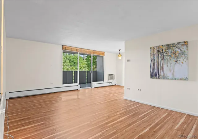 Photo 3 of Condo for sale at 1085 N Lafayette St #403, Denver, CO 80218 | MLS# 9404886 | Listing updated on 2026-09-28