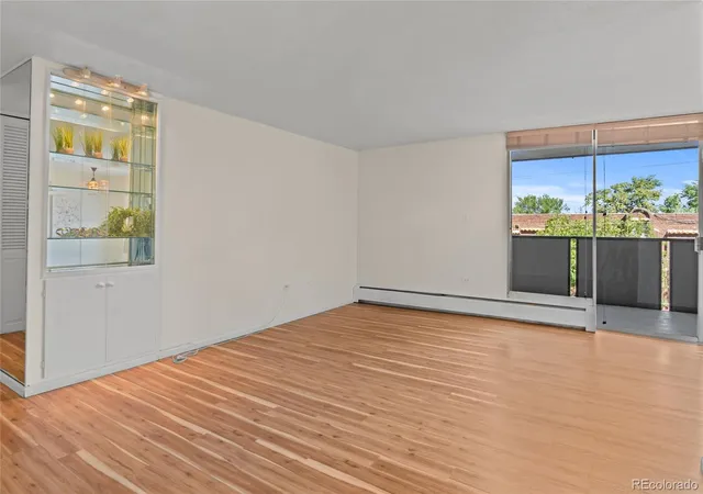 Photo 3 of Condo for sale at 1085 N Lafayette St #403, Denver, CO 80218 | MLS# 9404886 | Listing updated on 2026-09-28