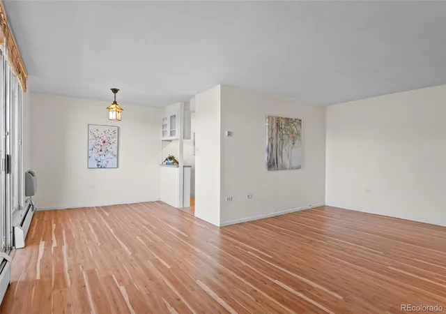 Photo 4 of Condo for sale at 1085 N Lafayette St #403, Denver, CO 80218 | MLS# 9404886 | Listing updated on 2026-09-28