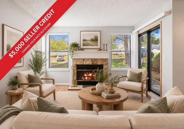 Condo for sale at 6715 S Field St #5-501, Littleton, CO 80128 | MLS# 9197361