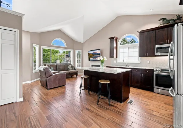 Photo 2 of Sale Pending at 57 S Quicksilver Ave, Castle Rock, CO 80104 | MLS# 5838025 | Listing updated on 2026-09-29
