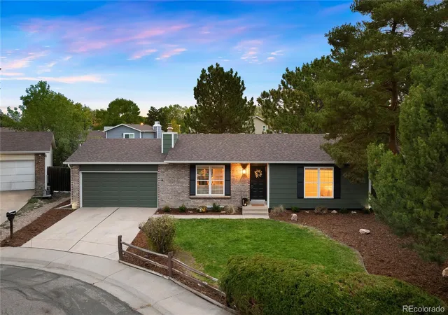 Single family home for sale at 10951 Fairfax Ct, Thornton, CO 80233 | MLS# 5251421