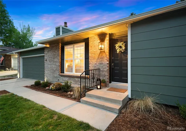 Photo 1 of Single family home for sale at 10951 Fairfax Ct, Thornton, CO 80233 | MLS# 5251421 | Listing updated on 2026-10-17