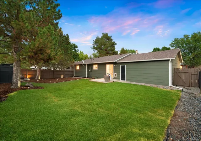 Photo 1 of Single family home for sale at 10951 Fairfax Ct, Thornton, CO 80233 | MLS# 5251421 | Listing updated on 2026-09-29