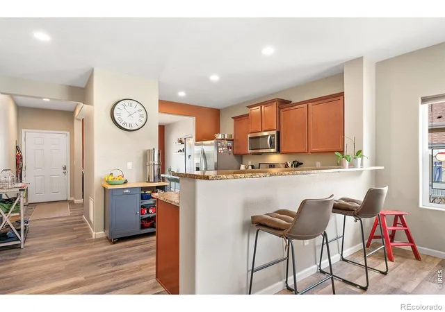 Photo 3 of Single family home for sale at 5606 Tumbleweed Ave, Firestone, CO 80504 | MLS# IR1067625 | Listing updated on 2026-08-31