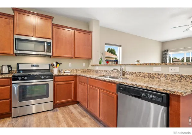 Photo 4 of Single family home for sale at 5606 Tumbleweed Ave, Firestone, CO 80504 | MLS# IR1067625 | Listing updated on 2026-08-31