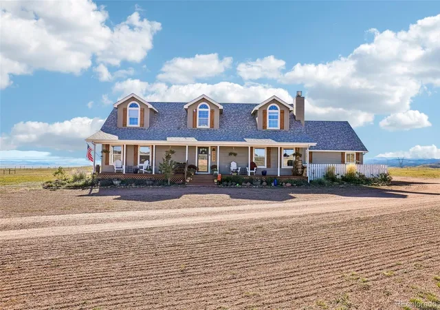 Photo 2 of Single family home for sale at 1335 Great Twins Rd, Livermore, CO 80536 | MLS# 9245194 | Listing updated on 2026-10-24