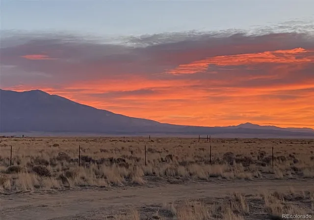 Photo 2 of Land for sale at Lot 27 & 28 Gardner Rd, Blanca, CO 81123 | MLS# 9028233 | Listing updated on 2026-08-31